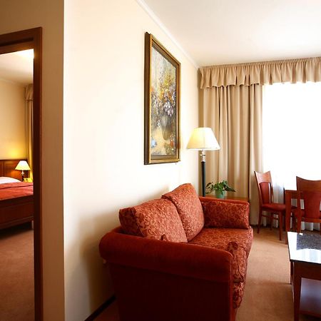 Hotel Matysak Bratislava Ruang foto