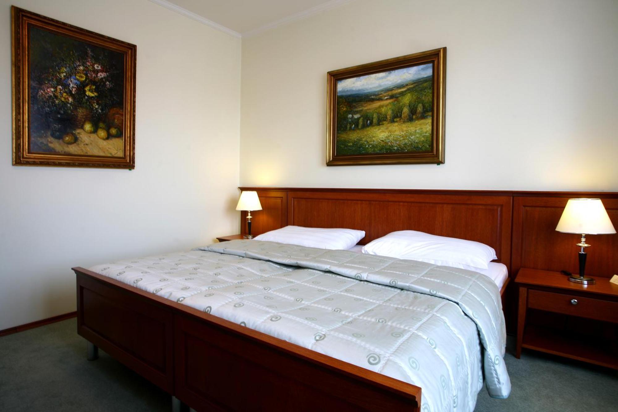 Hotel Matysak Bratislava Ruang foto